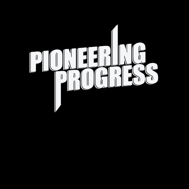 Progrès pionniers