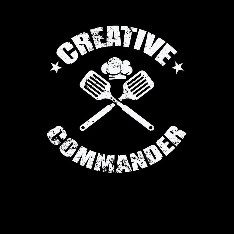 Commandant créatif