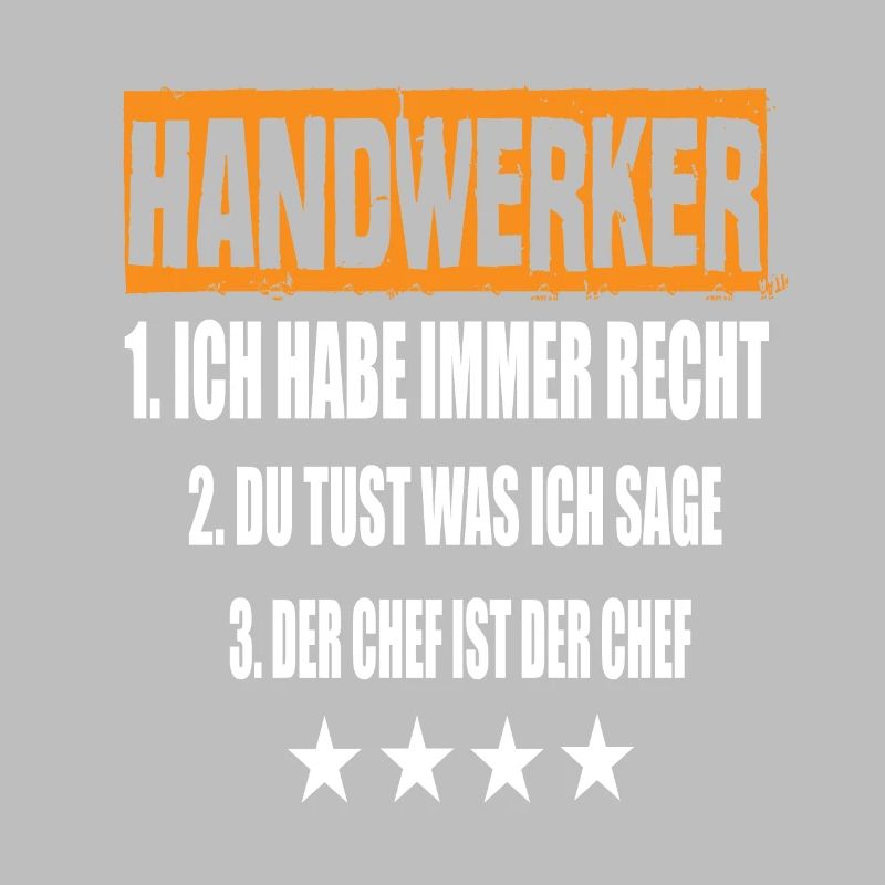 Handwerker