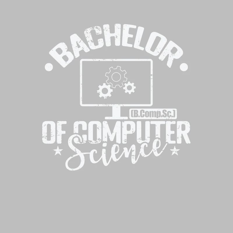 Baccalauréat en informatique (B.Comp.Sc.)