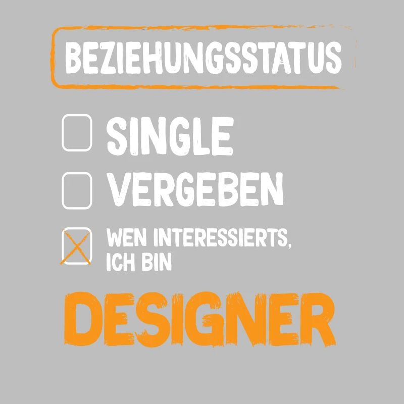 Designer Relationship Status