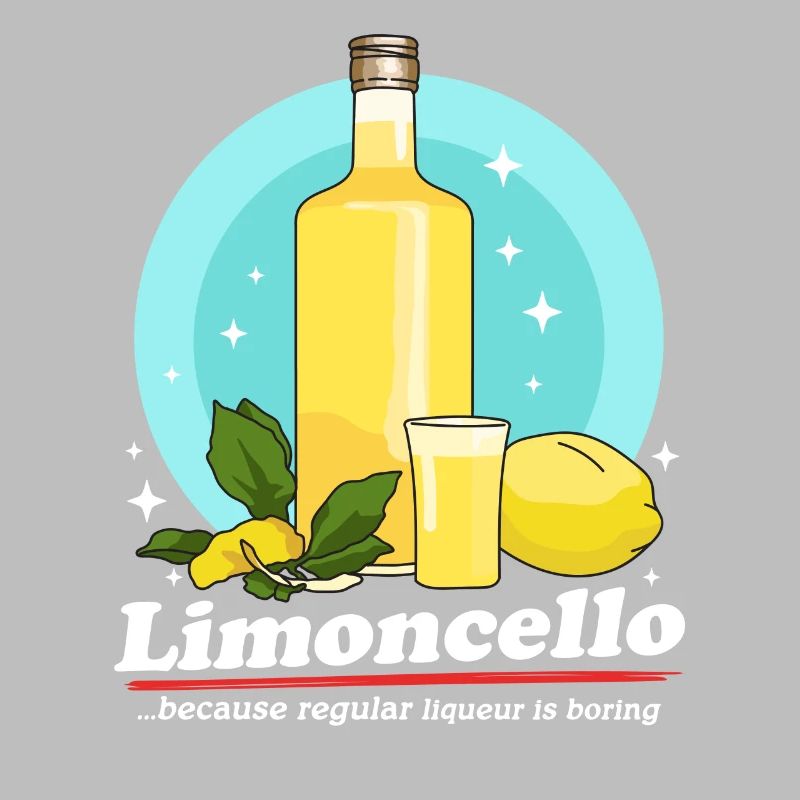 Limoncello Lemons Limoncellos Liqueur Gift