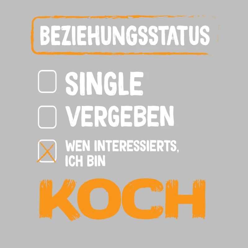 Statut de la relation avec Koch