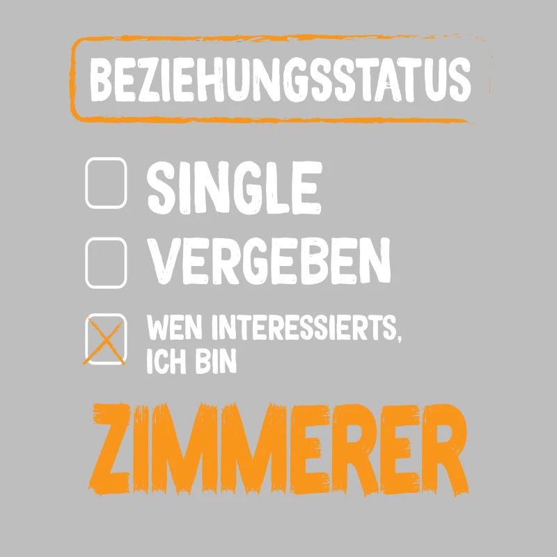 Statut relationnel de Zimmerer