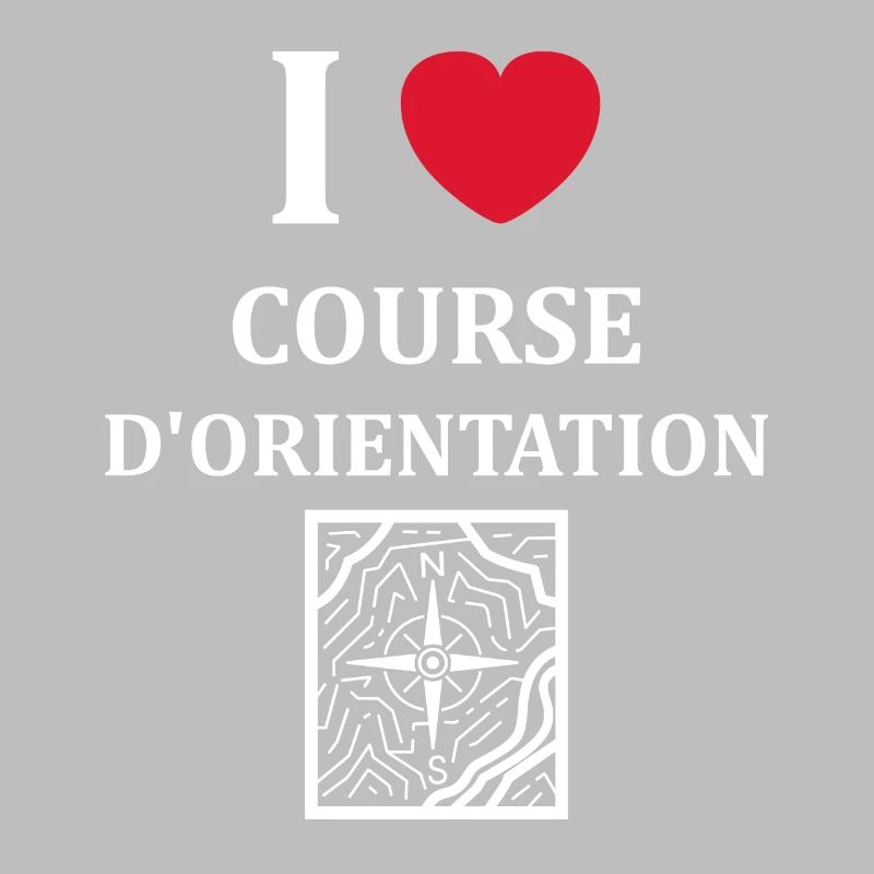 course d'orientation
