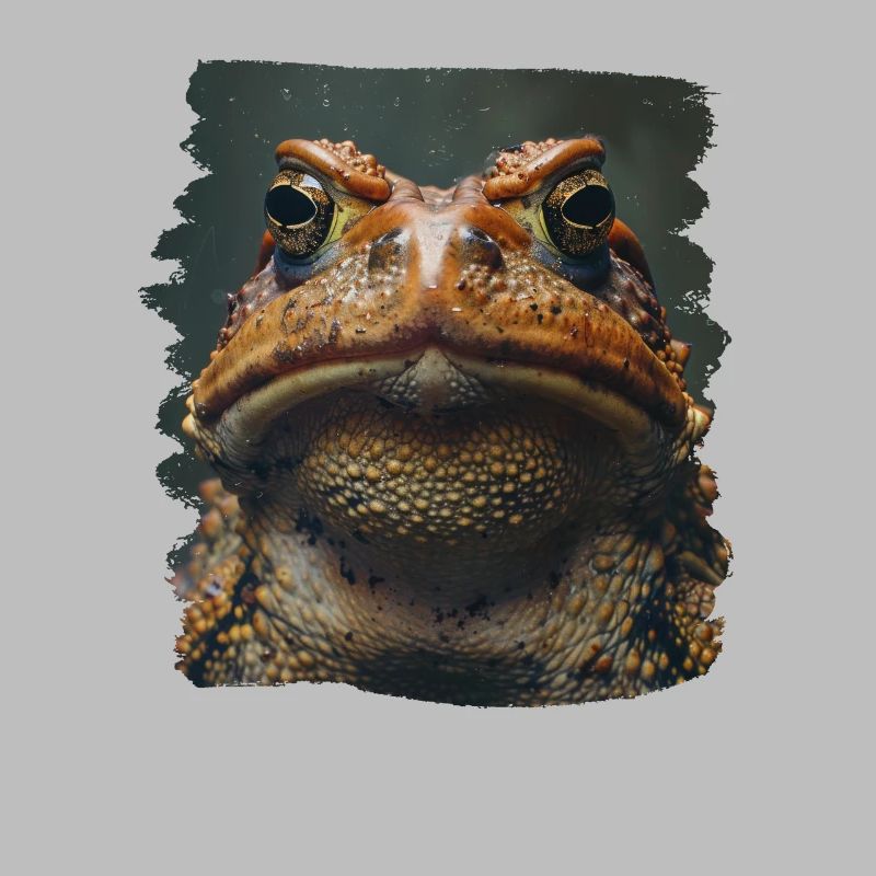Toad Toads Toad