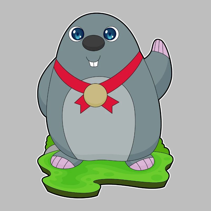 Mole Medal
