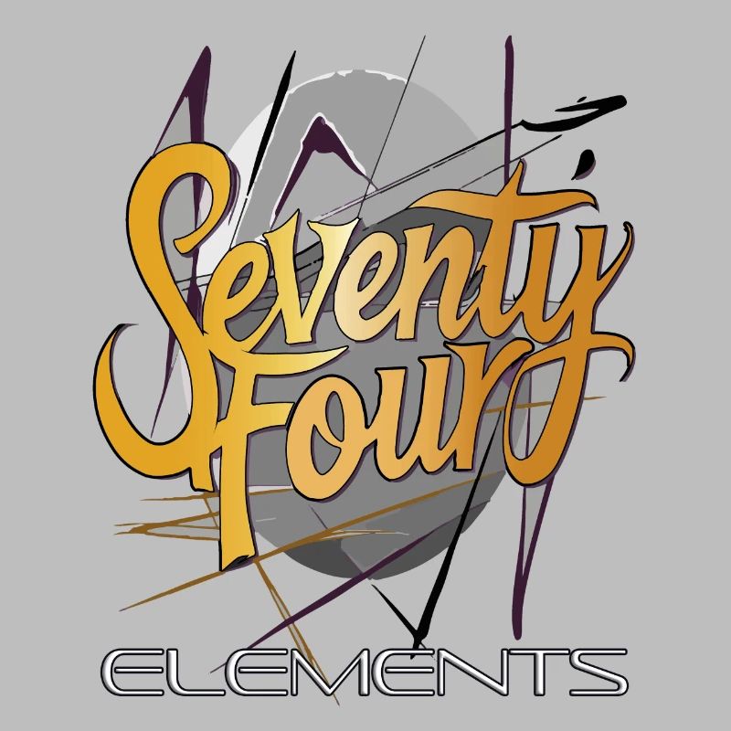 seventyfour elements