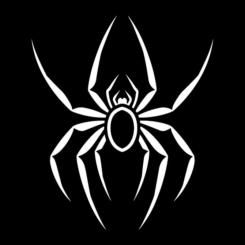 Spinne