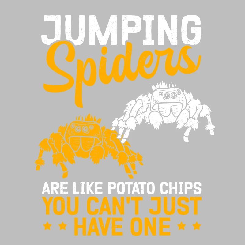 Jumping Spiders Spider Jumping Spider Gift