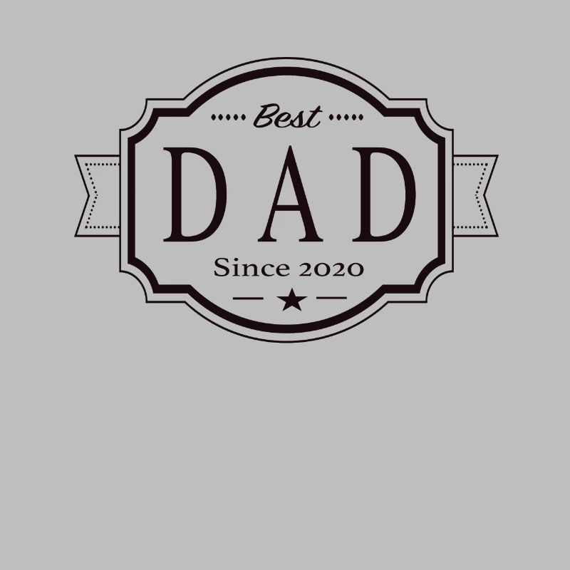Bester Papa seit 2020