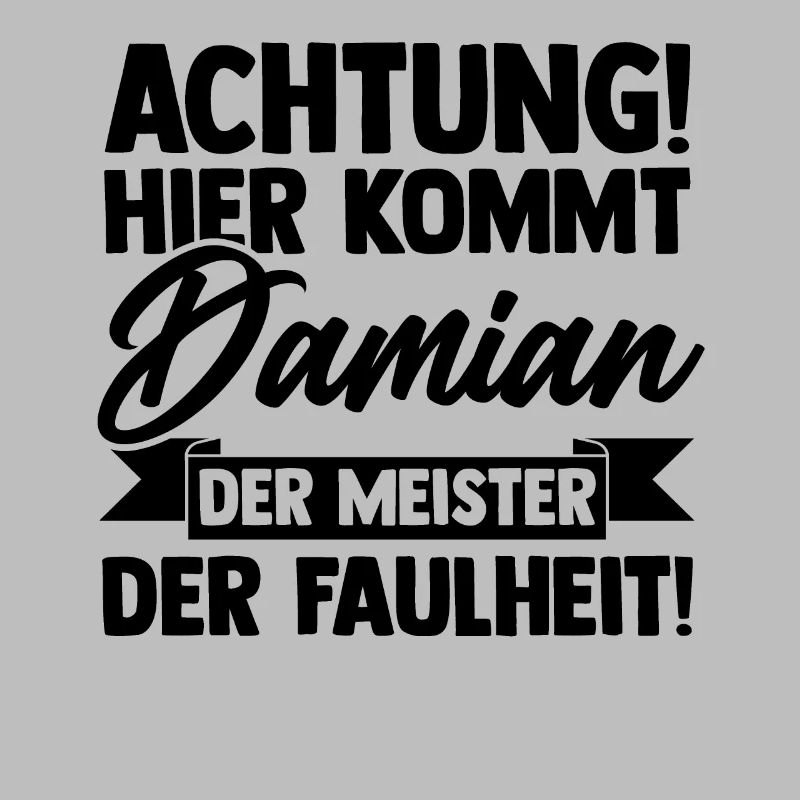 First name Damian