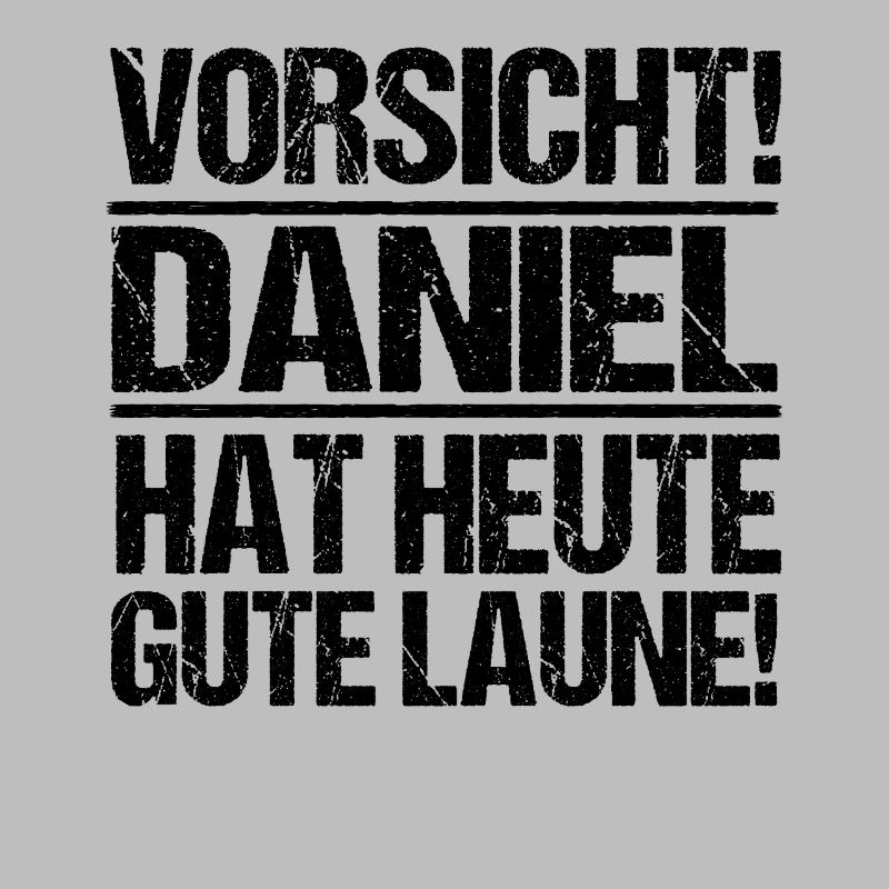 First name Daniel