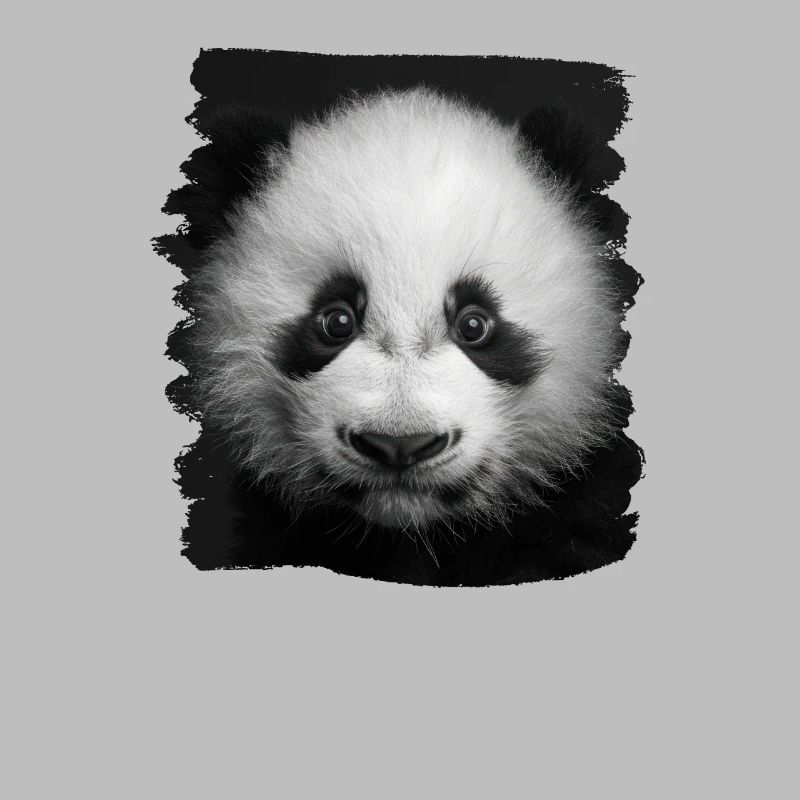 Panda géant Pandas Große Pandas Großer Panda