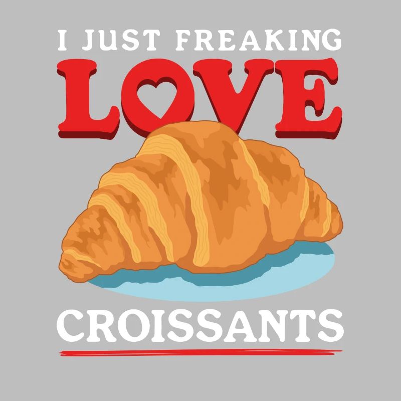 Croissant Hörnchen Gipfeli Beugel Geschenke
