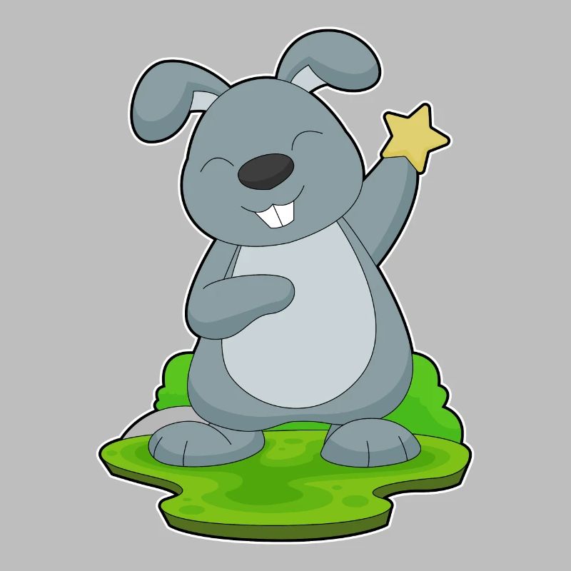 Rabbit Star