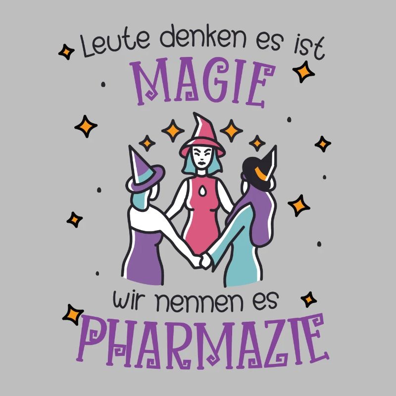 Pharmacy | Pharmacy Magic