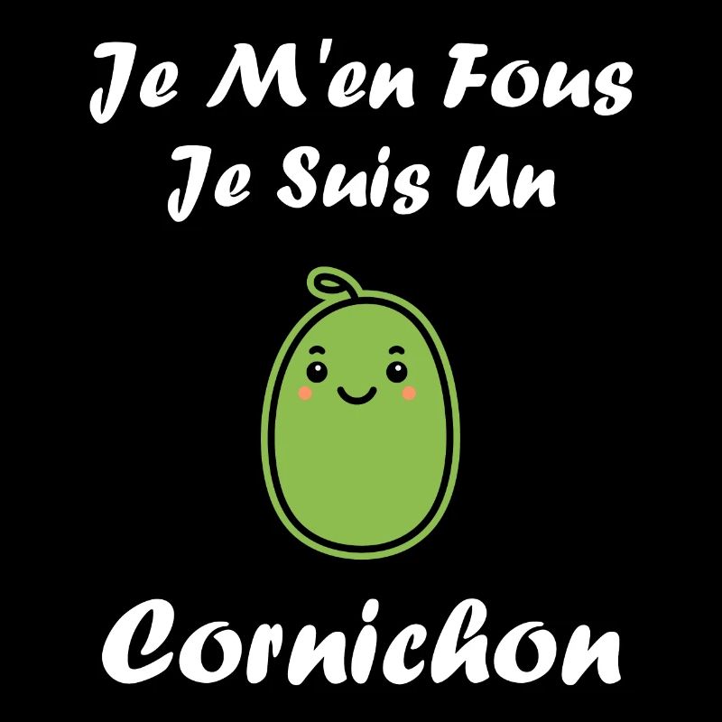 cornichon