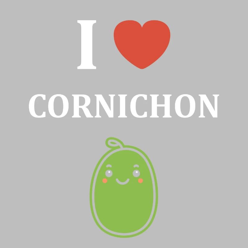 cornichon