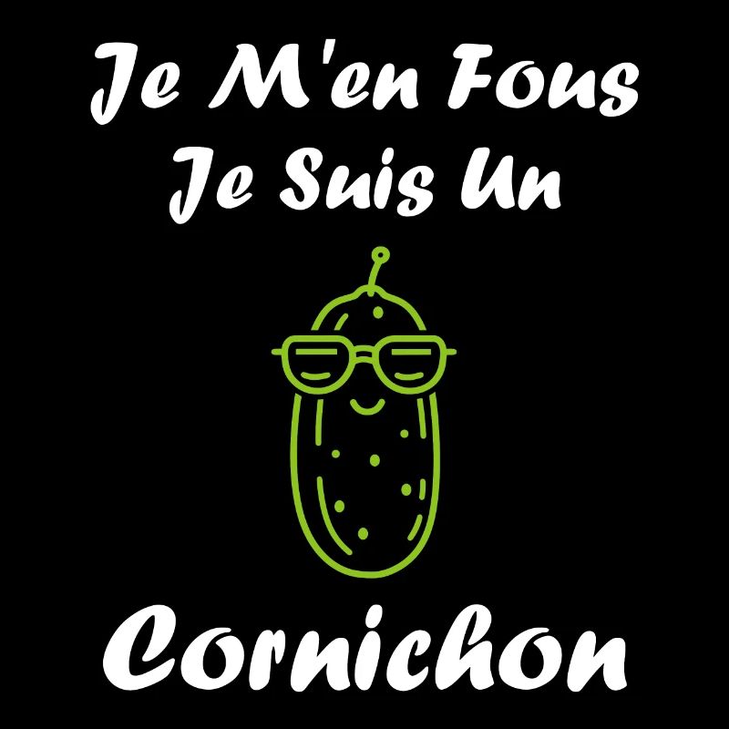 cornichon