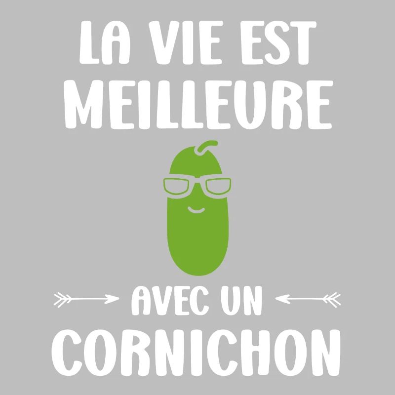 cornichon