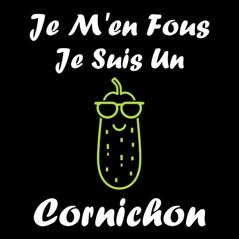 cornichon