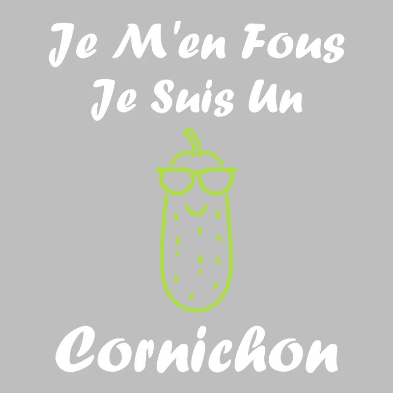 cornichon