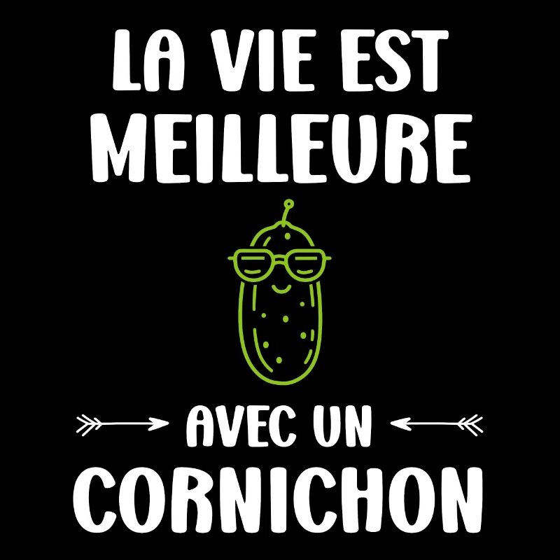 cornichon