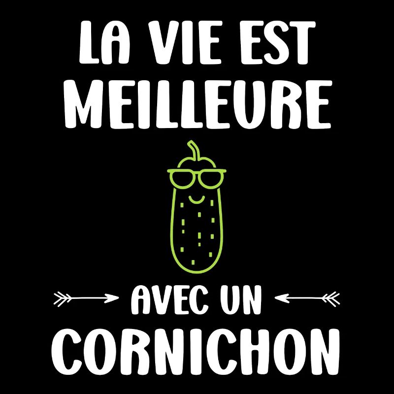cornichon