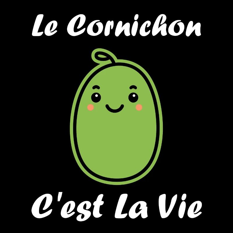cornichon