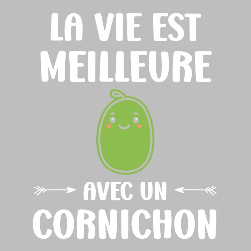 cornichon