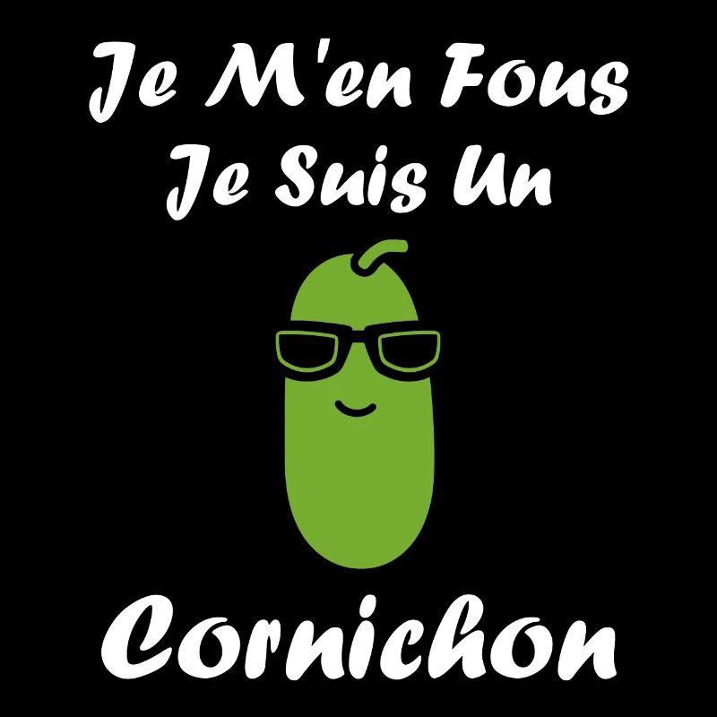 cornichon