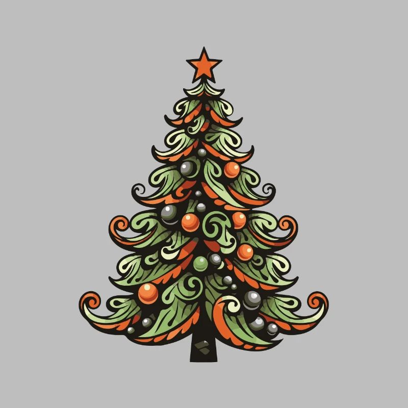 Christmas Tree