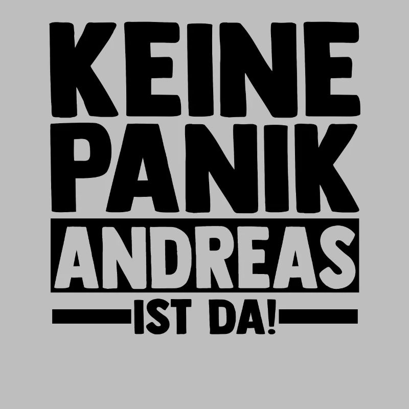First name Andreas