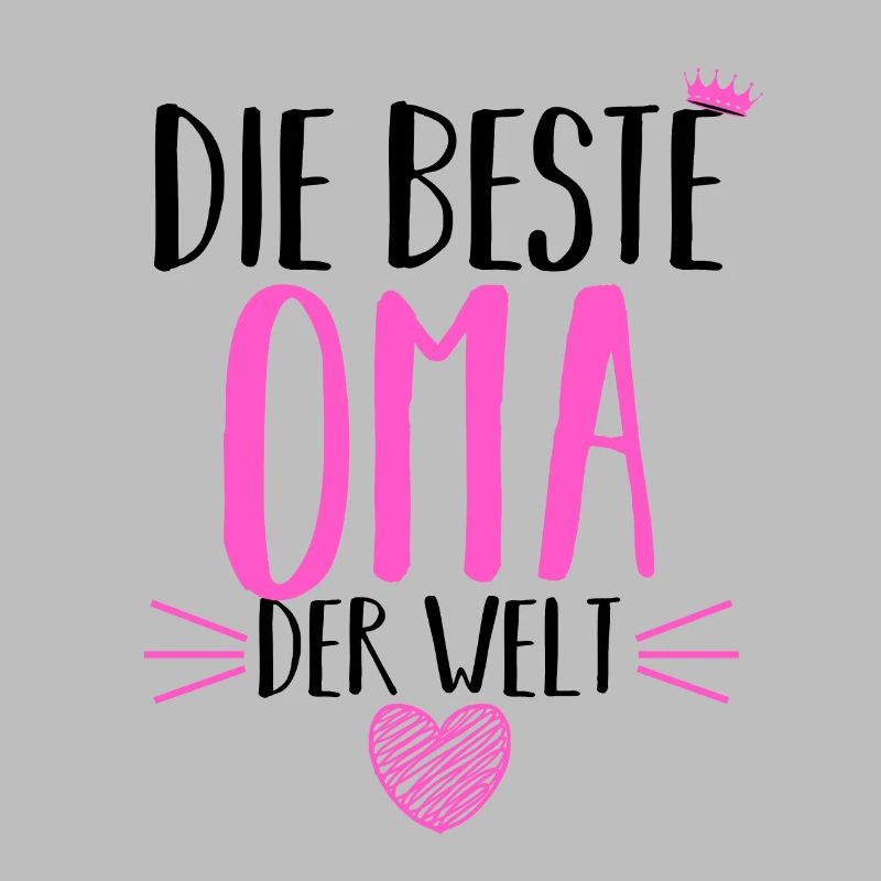 Großmutter Oma