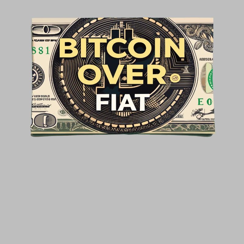 Bitcoin Over – Conception de crypto-monnaies pour les passionnés