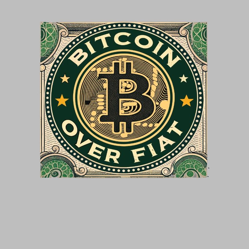 Bitcoin Over – Conception de crypto-monnaies pour les passionnés