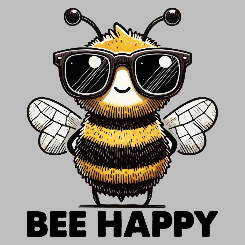 Bee Bee Happy
