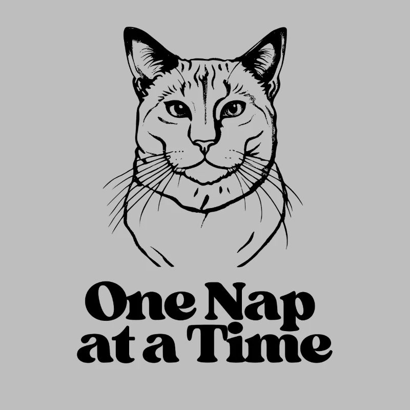 One Nap at a Time