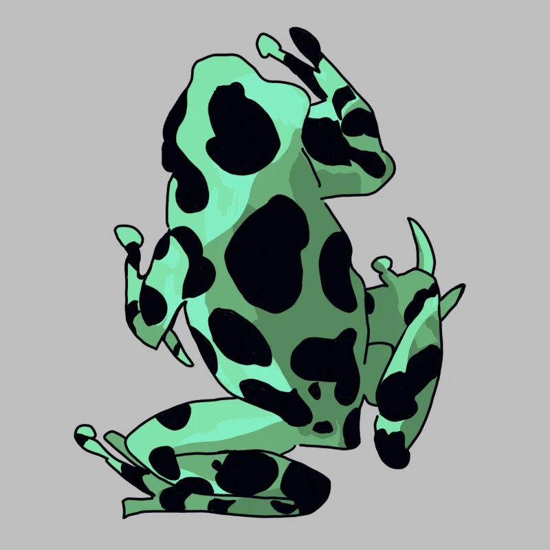Frog & Toad