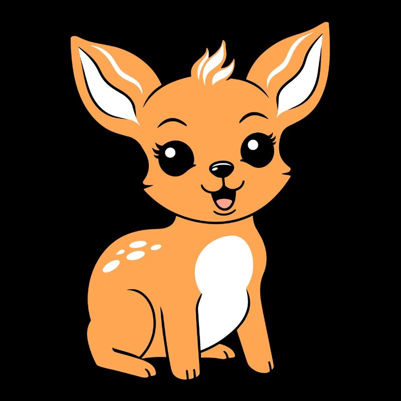 roe deer