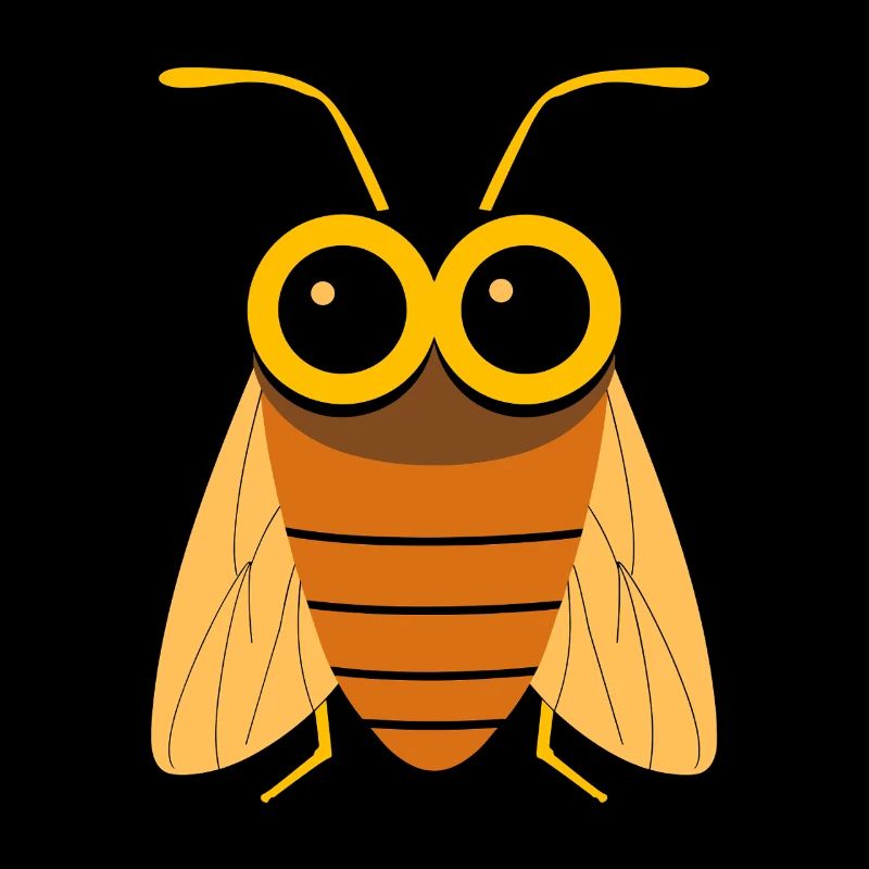 cicada