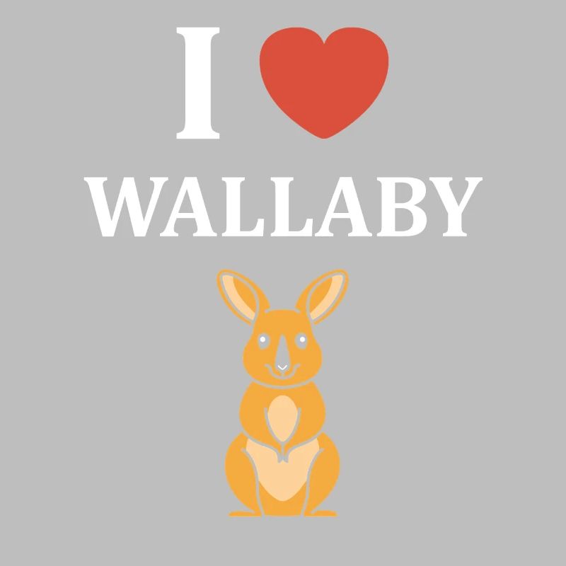 wallaby