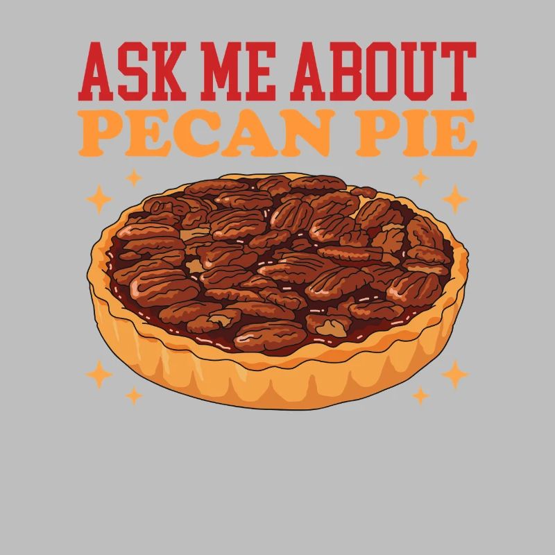 Pecan Pie Pecan Pie Gift