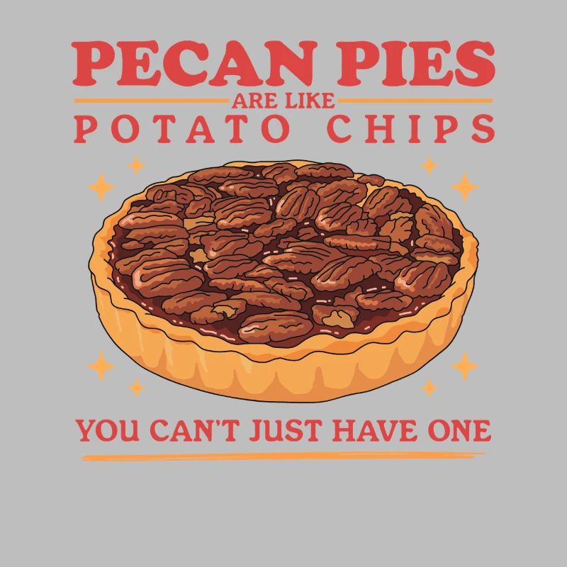 Pecan Pie Pecan Cake Gift