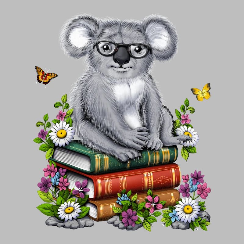 Koala Lesebücher