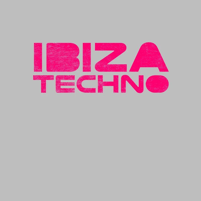 Ibiza Techno