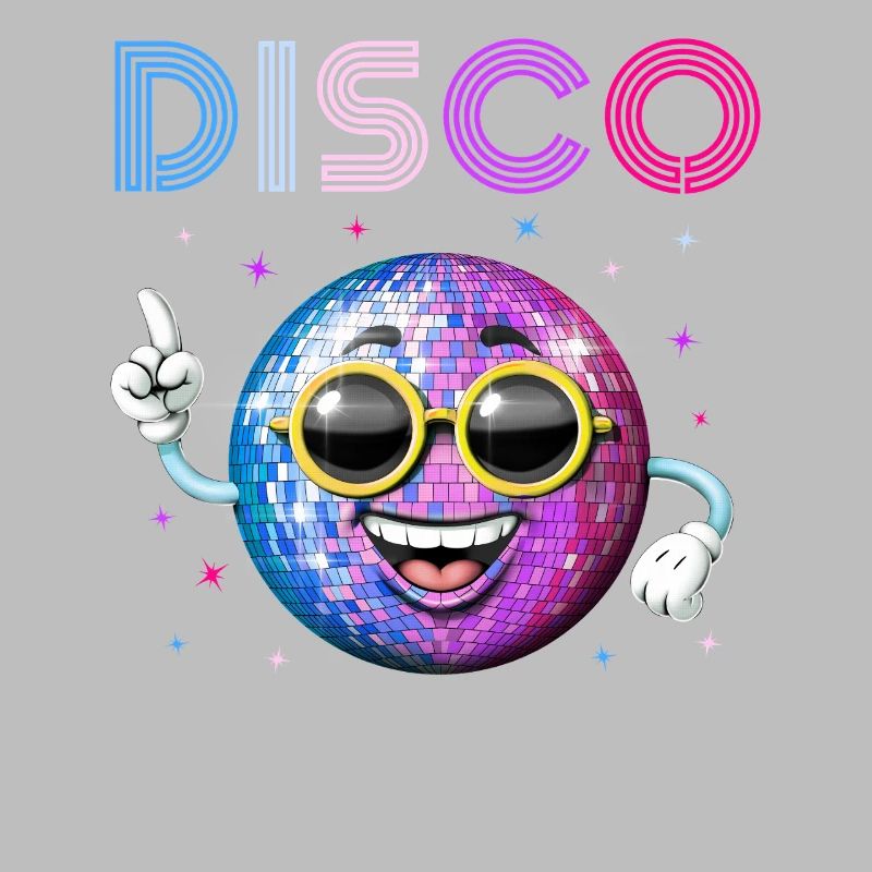 Boule disco