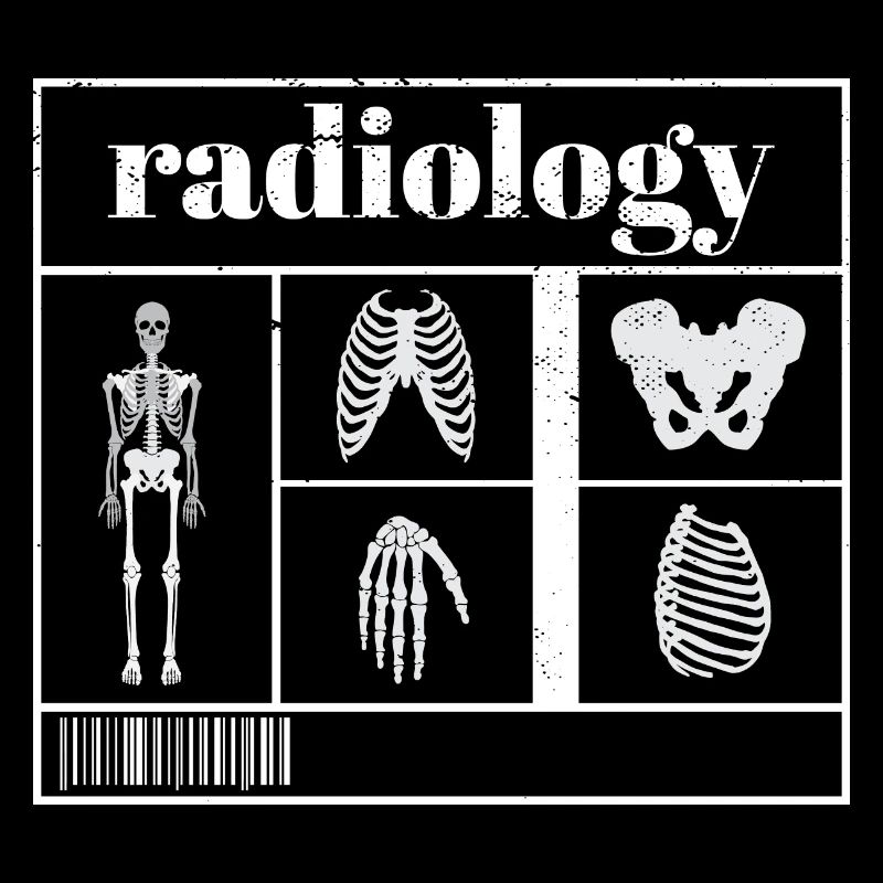 Radiology Squad Rad Tech Radiographer Technician