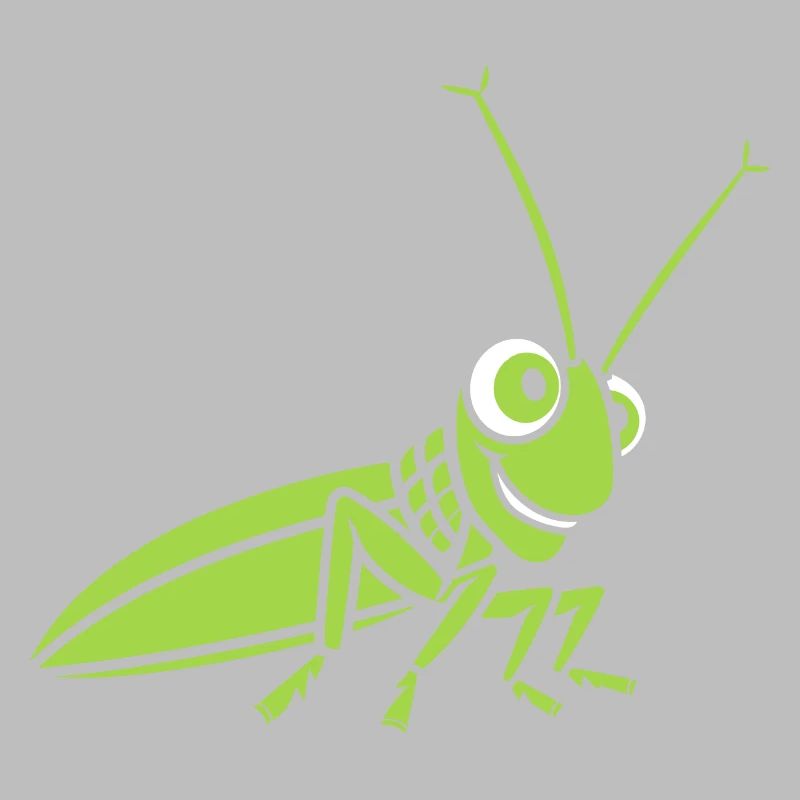 Grasshopper